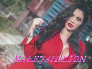 MALEJAHILTON