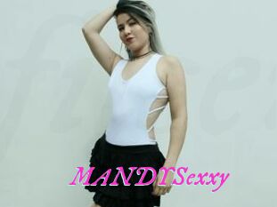 MANDYSexxy