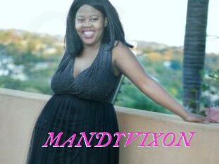 MANDYVIXON