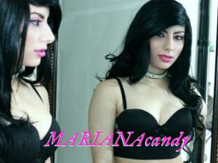 MARIANAcandy
