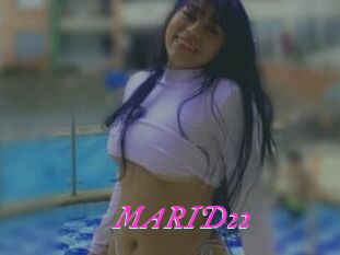 MARID22