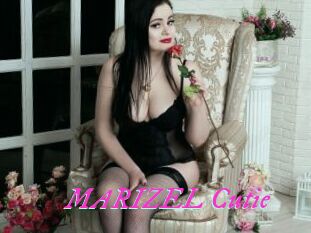 MARIZEL_Cutie Fille Sensuelle