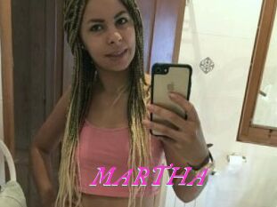 MARTHA