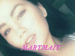 MARYMAIY