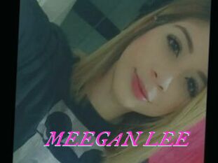 MEEGAN_LEE Fille Sensuelle