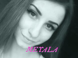 MEYALA Fille Sensuelle