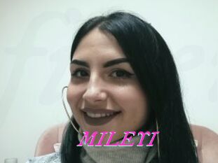 MILEYI