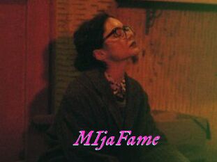 MIjaFame
