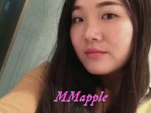 MMapple