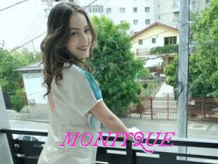 MONIYQUE