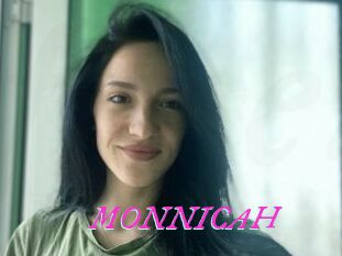 MONNICAH
