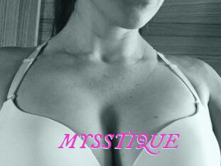 MYSSTIQUE