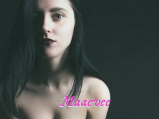 Maaevee