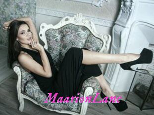 MaarionLane