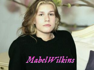 MabelWilkins