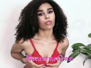 MacarenaCruz