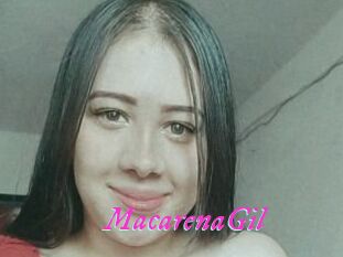 MacarenaGil