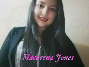 Macarena_Jones