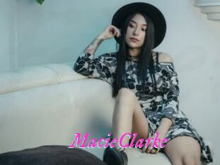 MacieClarke