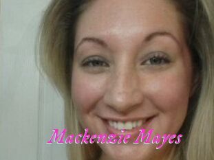 Mackenzie_Mayes