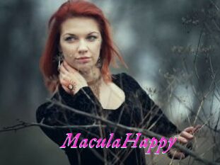 MaculaHappy