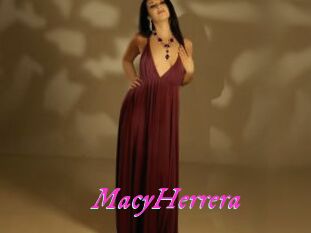 MacyHerrera