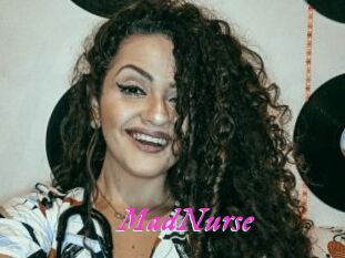MadNurse