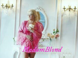MadamBlond