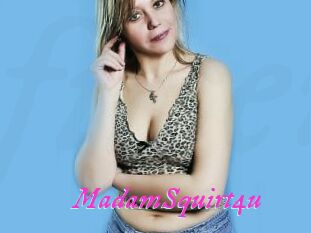 MadamSquirt4u