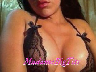 MadameBigTits