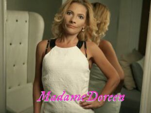 MadameDoreen