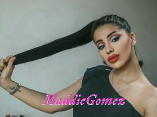 MaddieGomez