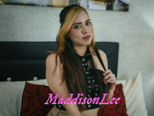 MaddisonLee