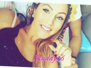 Maddy06 Fille Sensuelle