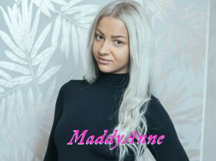 MaddyAnne