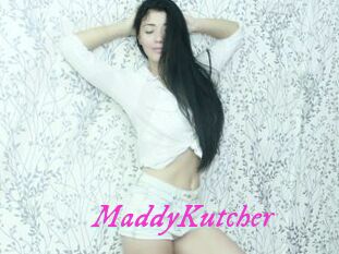 MaddyKutcher Fille Sensuelle