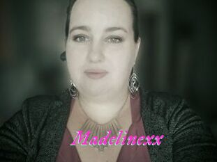 Madelinexx