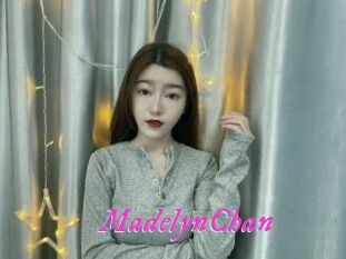 MadelynChan