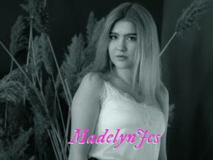 MadelynJes