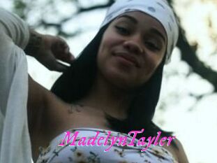 Madelyn_Tayler Fille Sensuelle