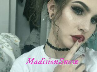 Madision_Snow