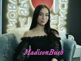 MadisonBush