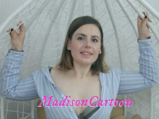 MadisonCartoon