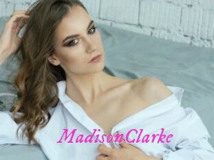 MadisonClarke Fille Sensuelle