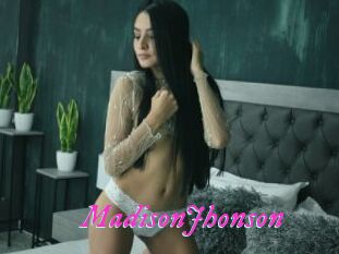 MadisonJhonson