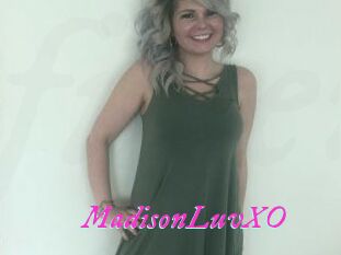 MadisonLuvXO