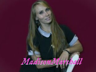 MadisonMarshall