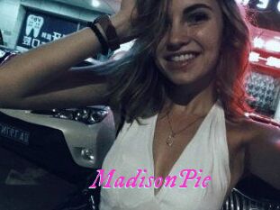 MadisonPie