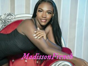 MadissonFrench