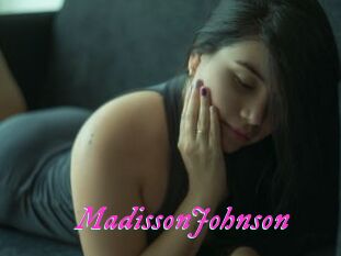 MadissonJohnson